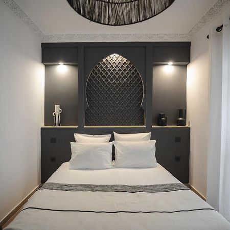 Riad 17-M - Marrakech マラケシュ エクステリア 写真