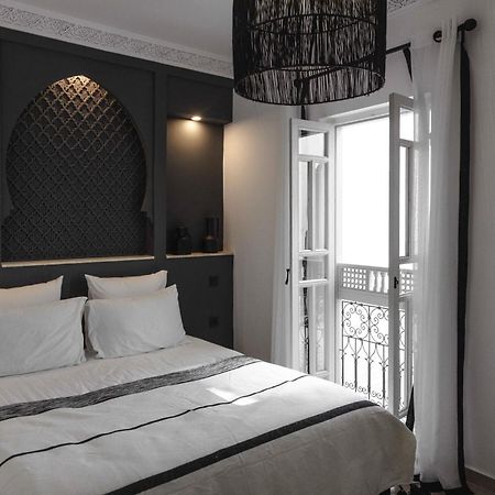 Riad 17-M - Marrakech マラケシュ エクステリア 写真
