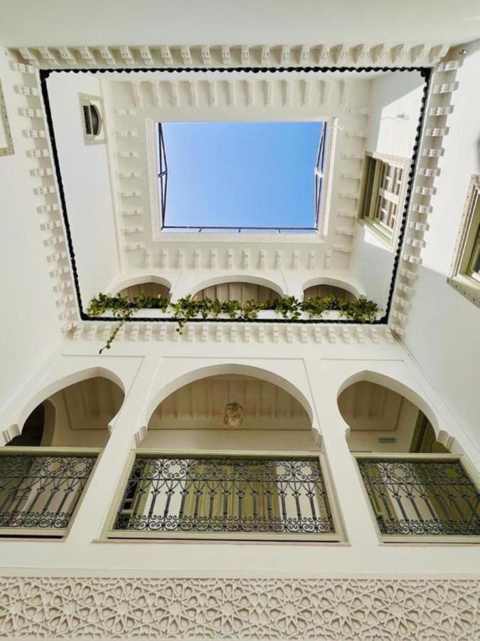 Riad 17-M - Marrakech マラケシュ エクステリア 写真
