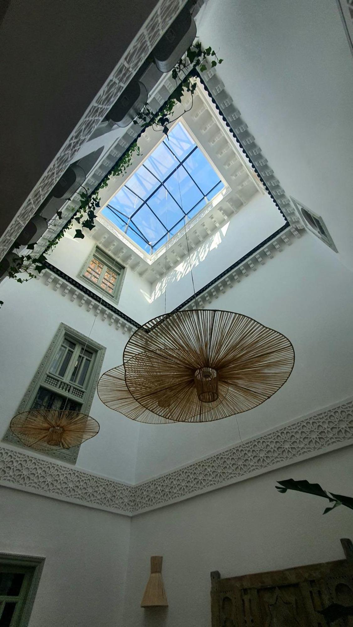 Riad 17-M - Marrakech マラケシュ エクステリア 写真