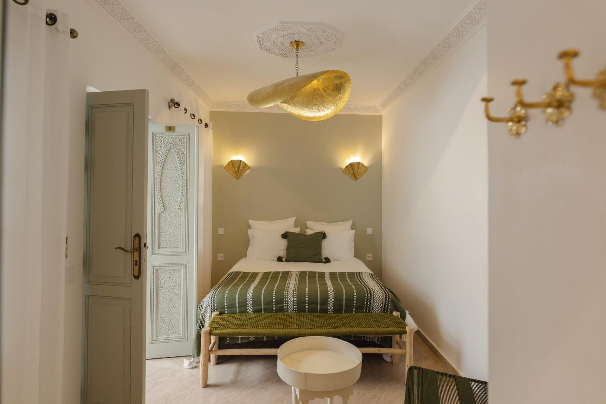 Riad 17-M - Marrakech マラケシュ エクステリア 写真