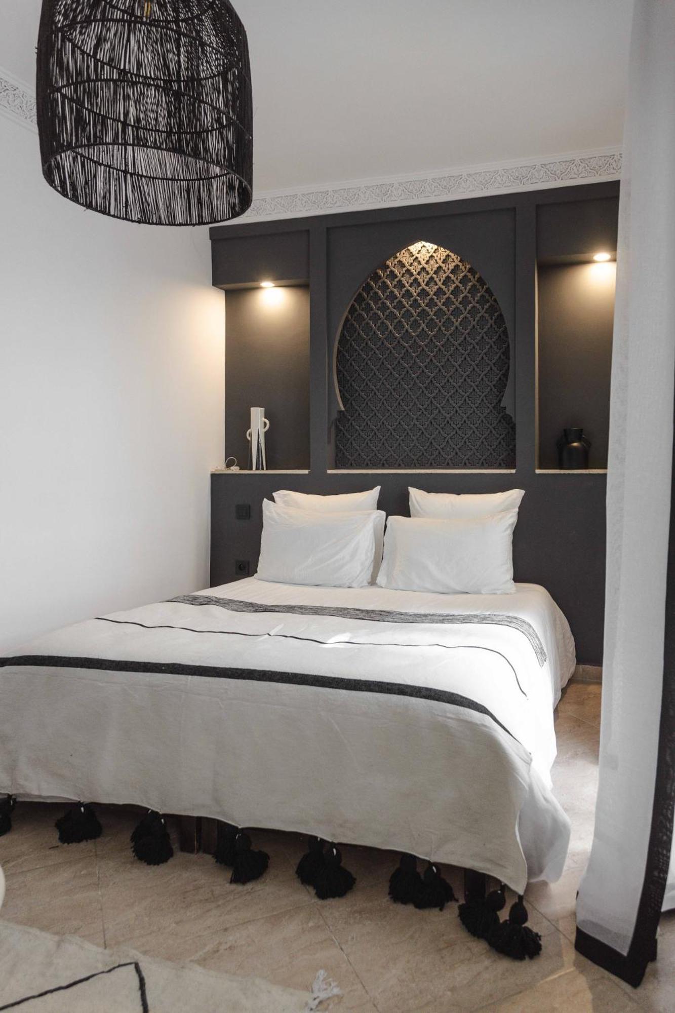 Riad 17-M - Marrakech マラケシュ エクステリア 写真
