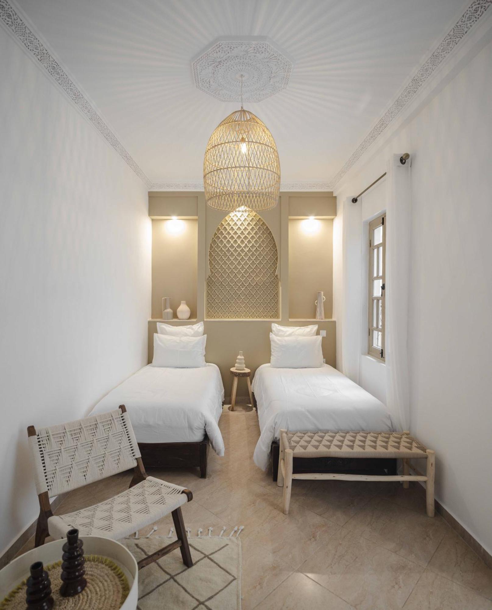 Riad 17-M - Marrakech マラケシュ エクステリア 写真