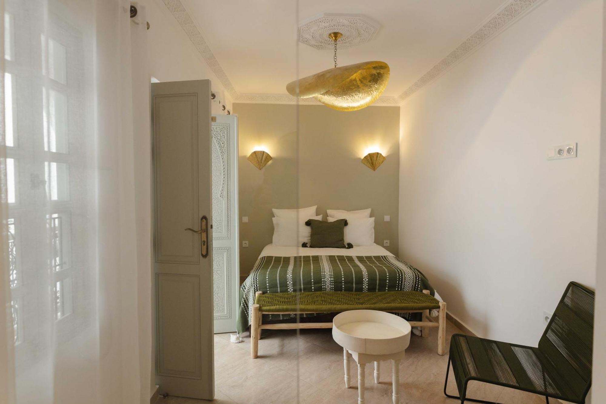 Riad 17-M - Marrakech マラケシュ エクステリア 写真