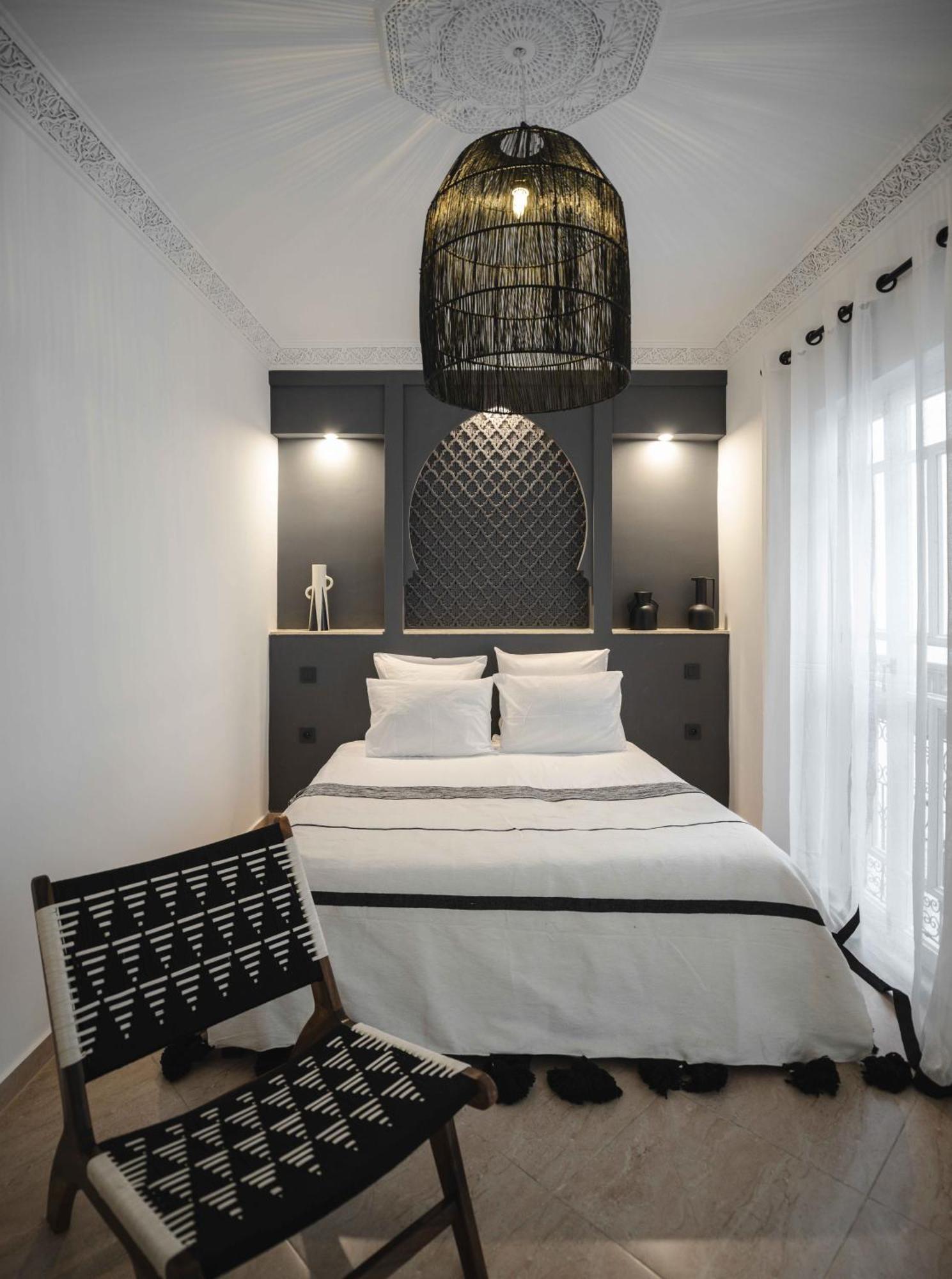 Riad 17-M - Marrakech マラケシュ エクステリア 写真