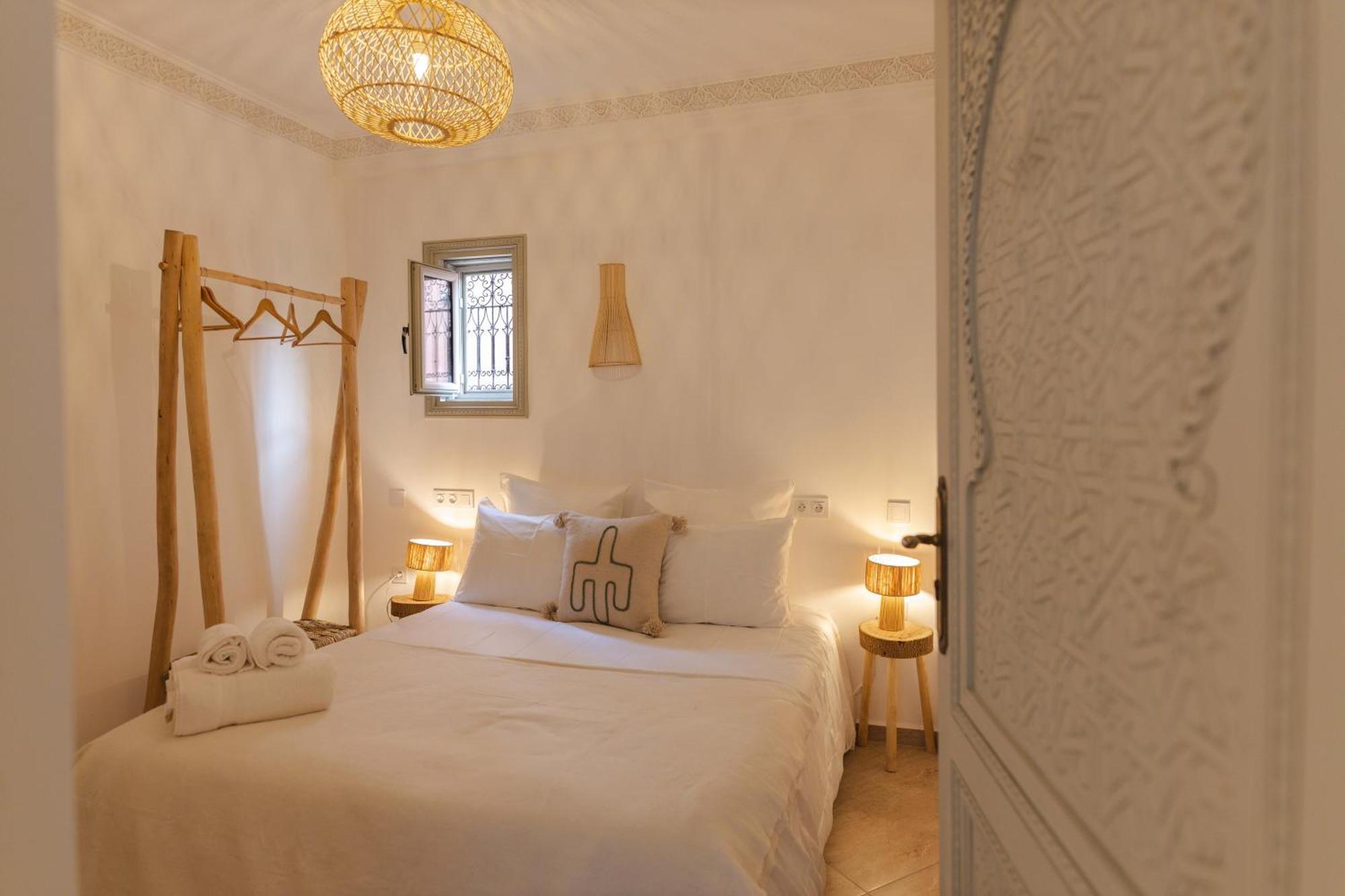 Riad 17-M - Marrakech マラケシュ エクステリア 写真