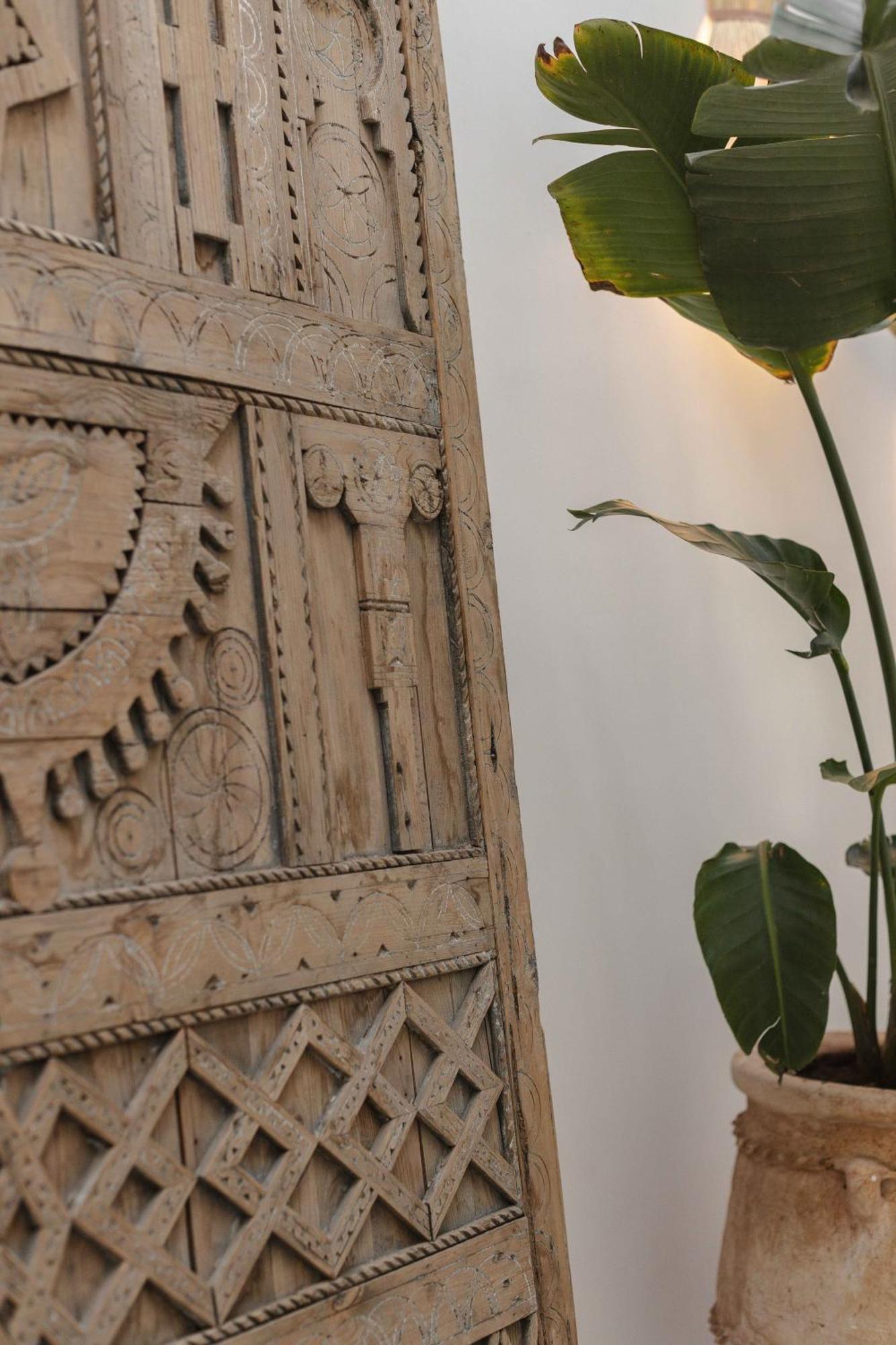 Riad 17-M - Marrakech マラケシュ エクステリア 写真