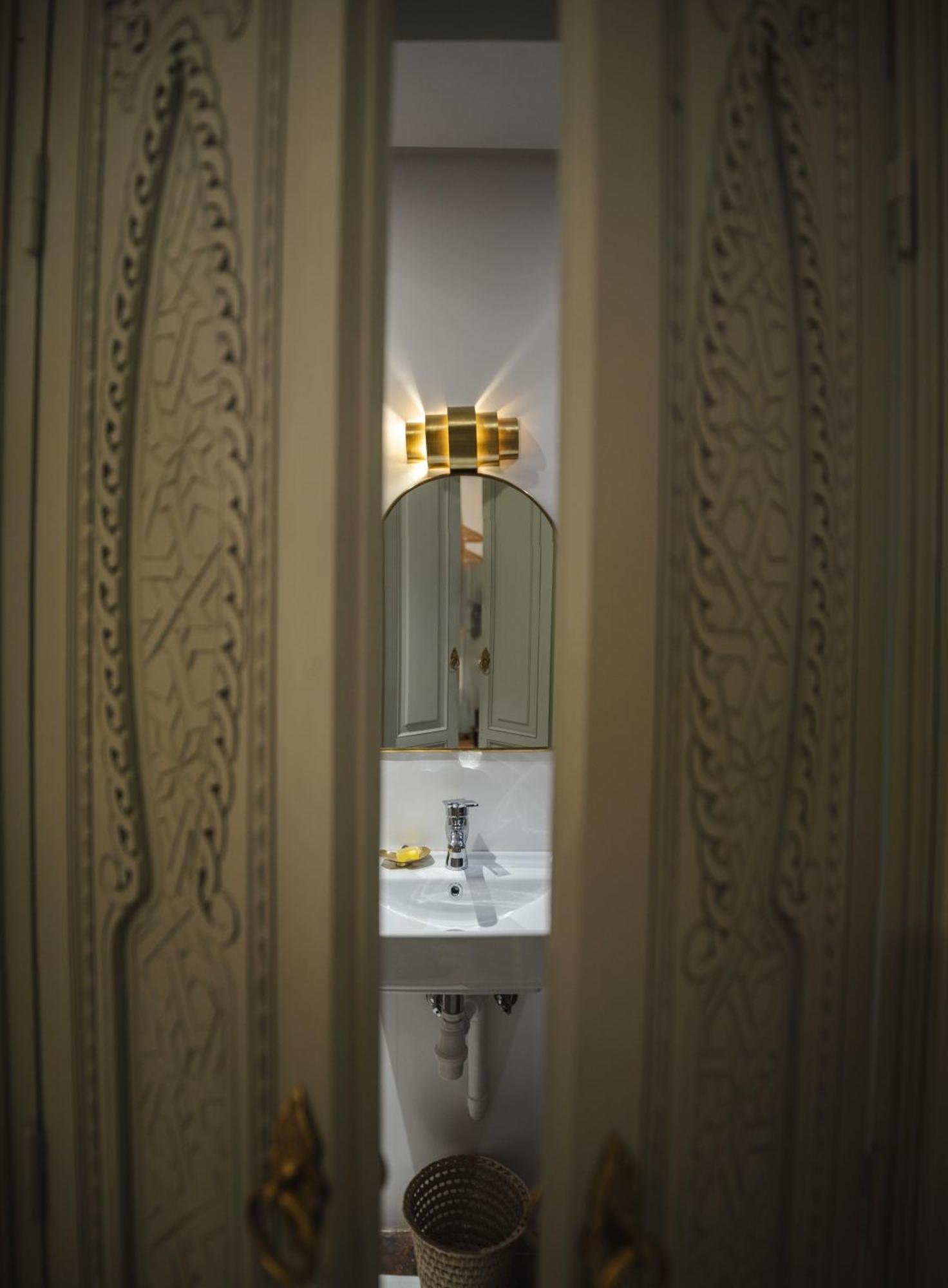 Riad 17-M - Marrakech マラケシュ エクステリア 写真