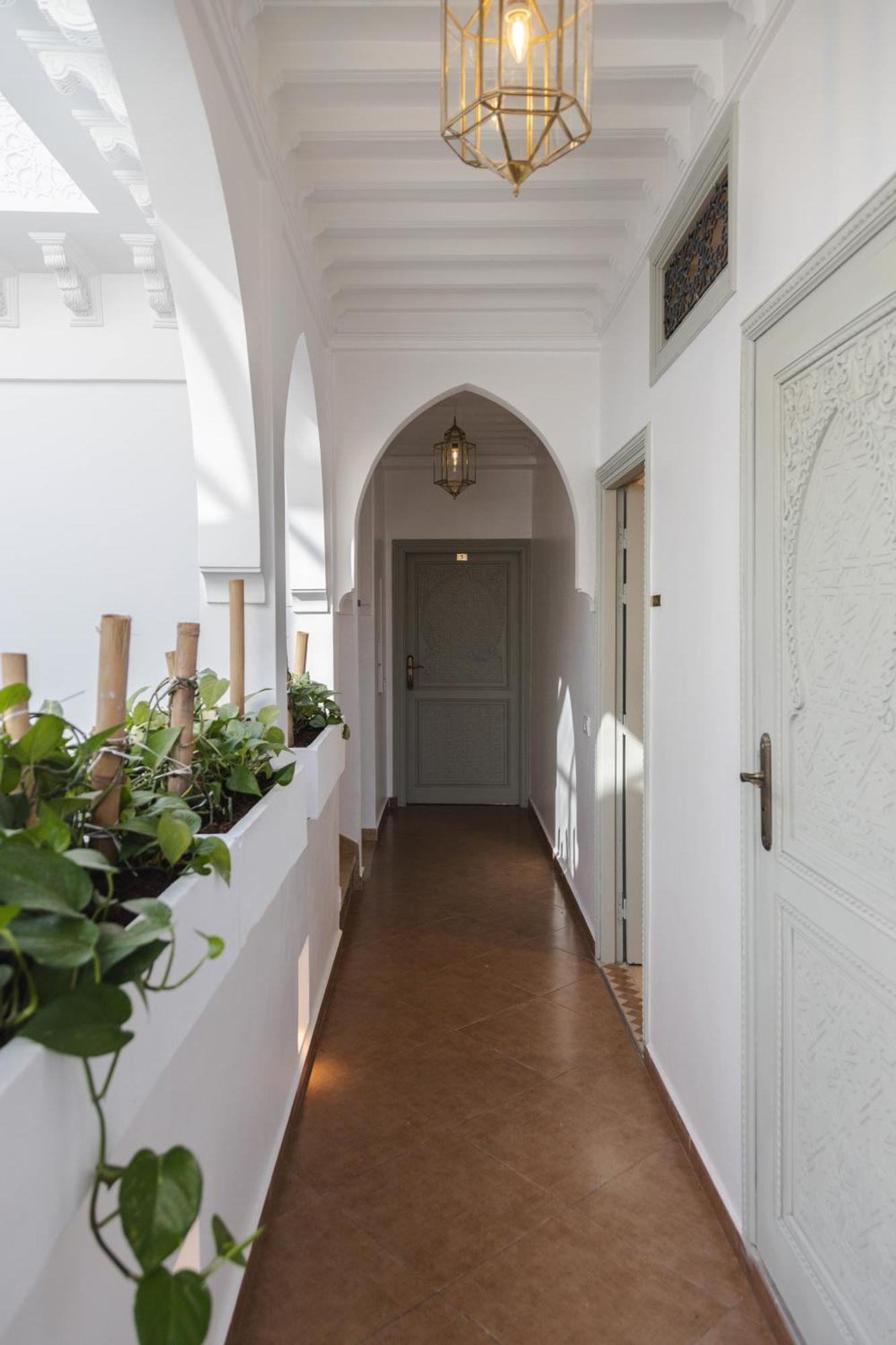 Riad 17-M - Marrakech マラケシュ エクステリア 写真