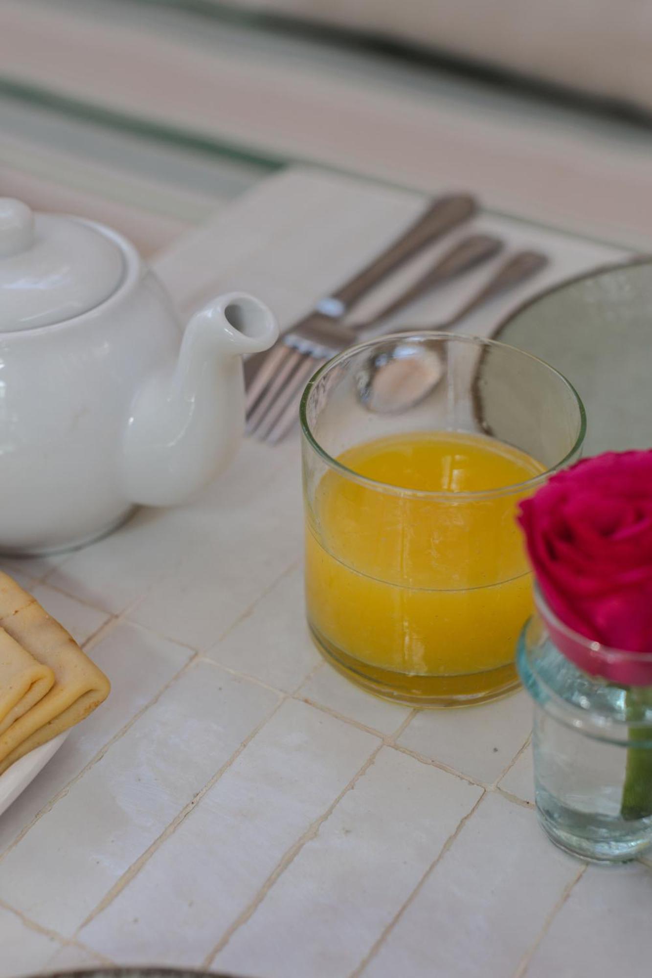 Riad 17-M - Marrakech マラケシュ エクステリア 写真