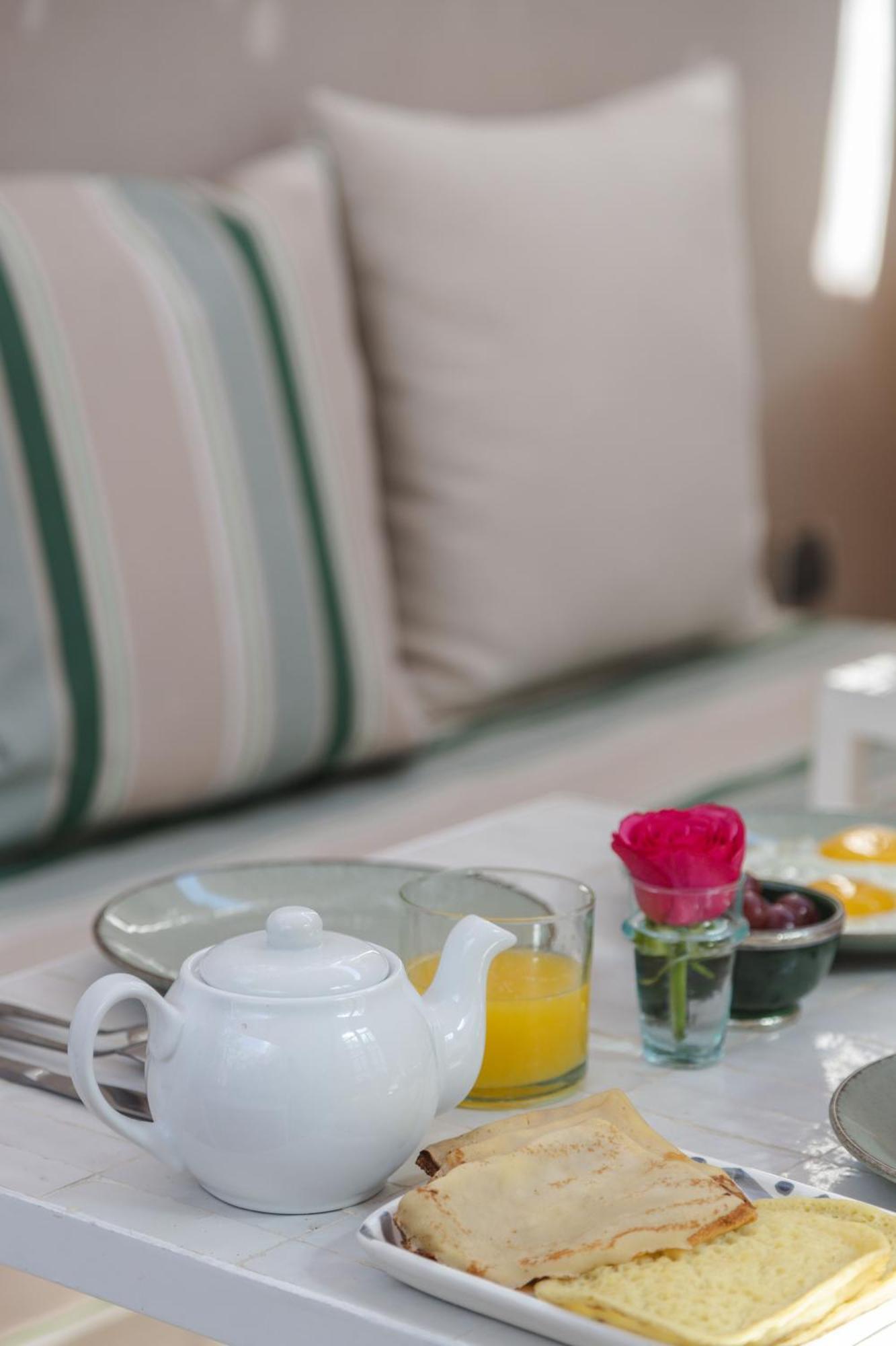 Riad 17-M - Marrakech マラケシュ エクステリア 写真
