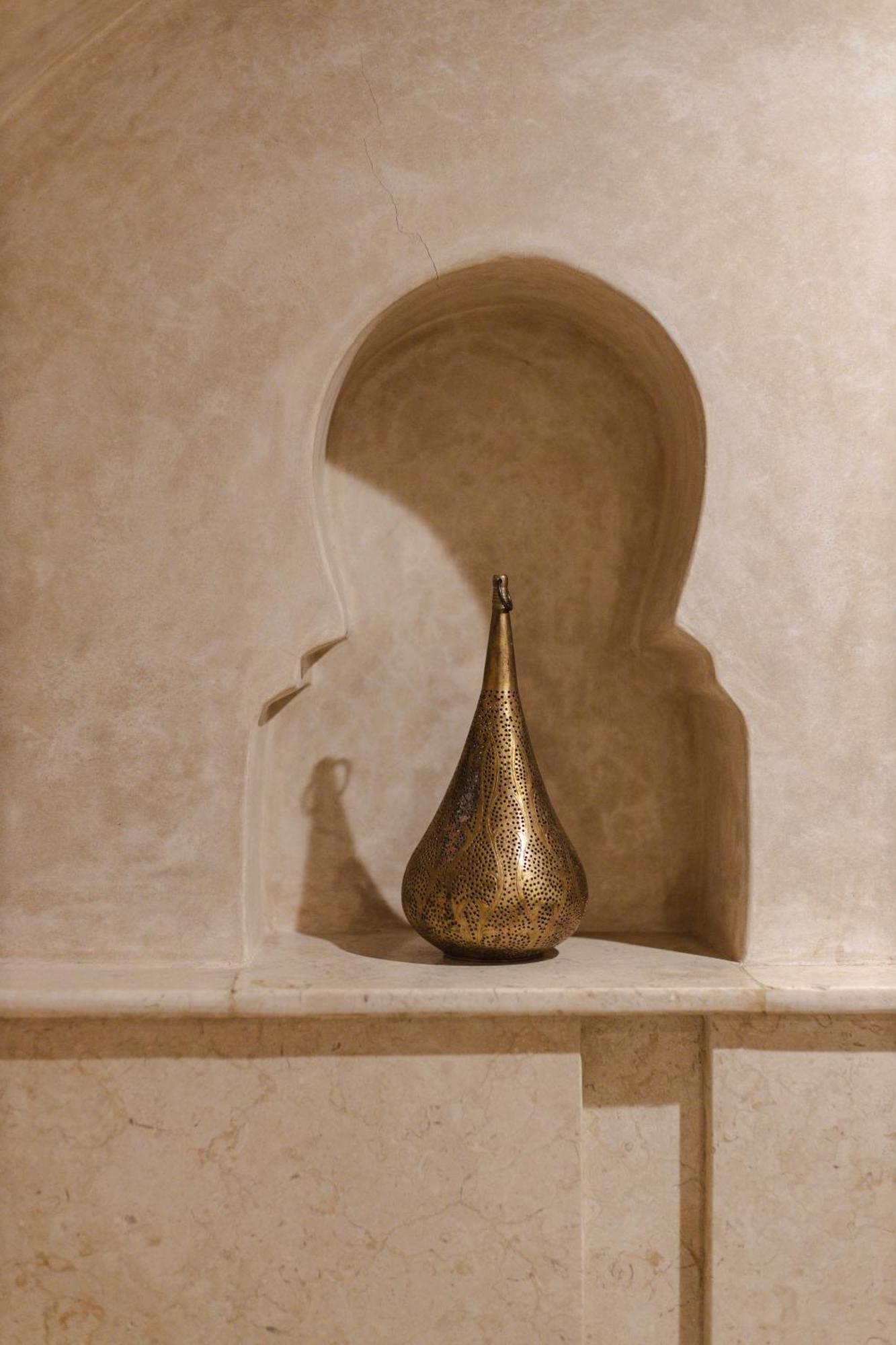 Riad 17-M - Marrakech マラケシュ エクステリア 写真