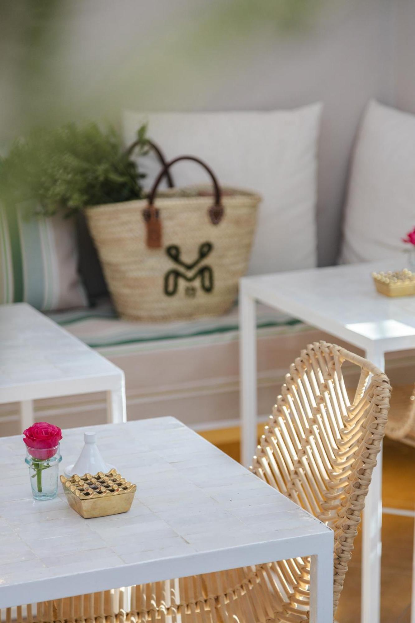 Riad 17-M - Marrakech マラケシュ エクステリア 写真