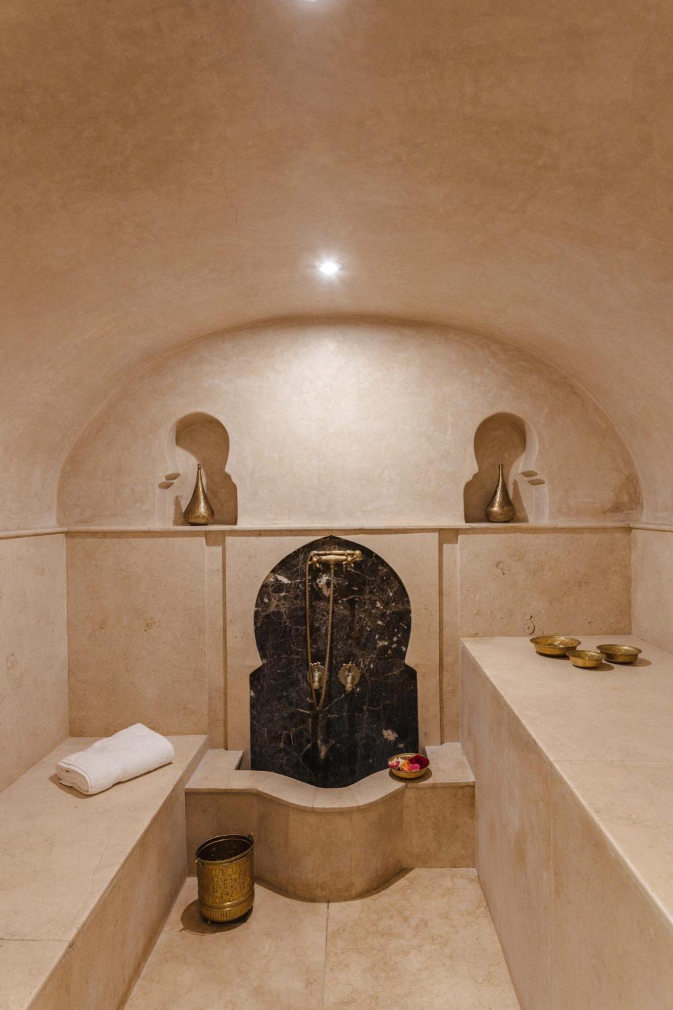 Riad 17-M - Marrakech マラケシュ エクステリア 写真