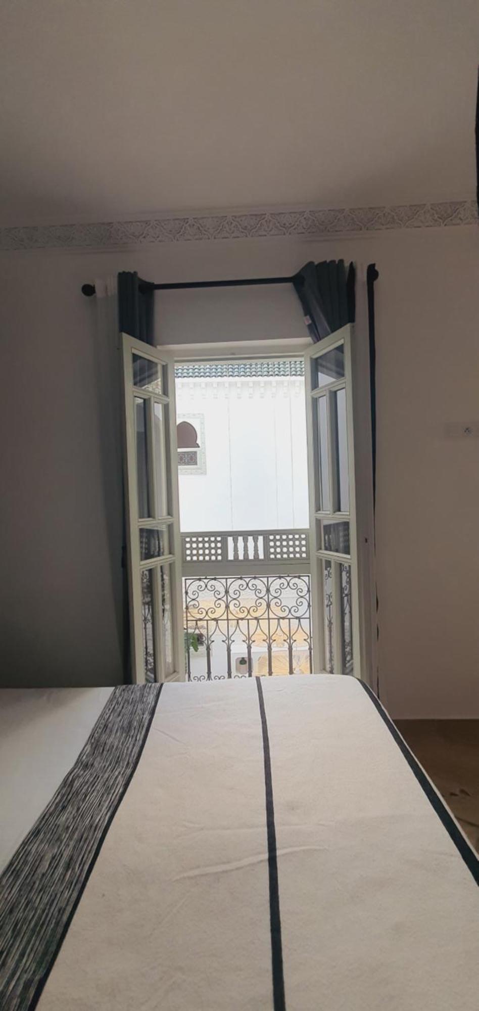 Riad 17-M - Marrakech マラケシュ エクステリア 写真