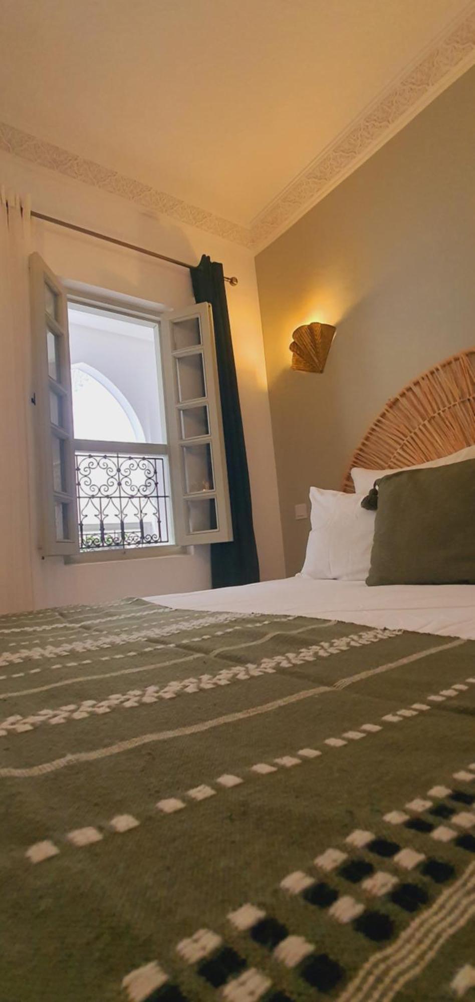 Riad 17-M - Marrakech マラケシュ エクステリア 写真